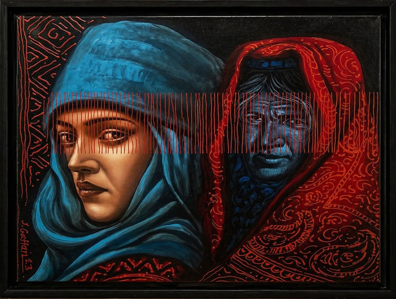 Javad Ghaffari