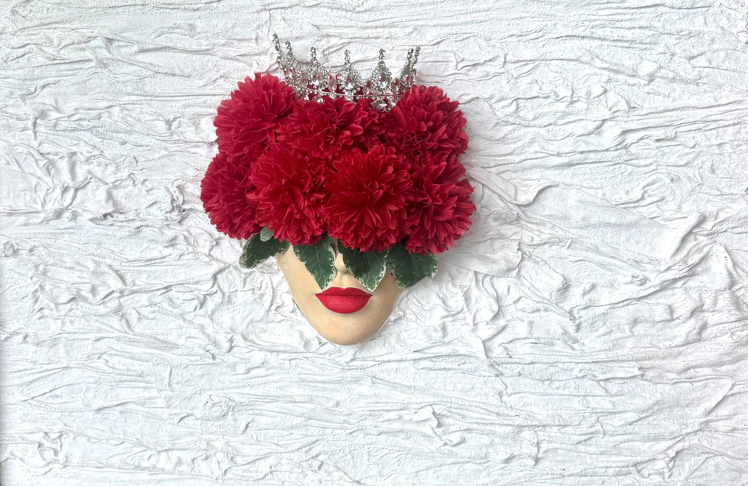36- Red Queen