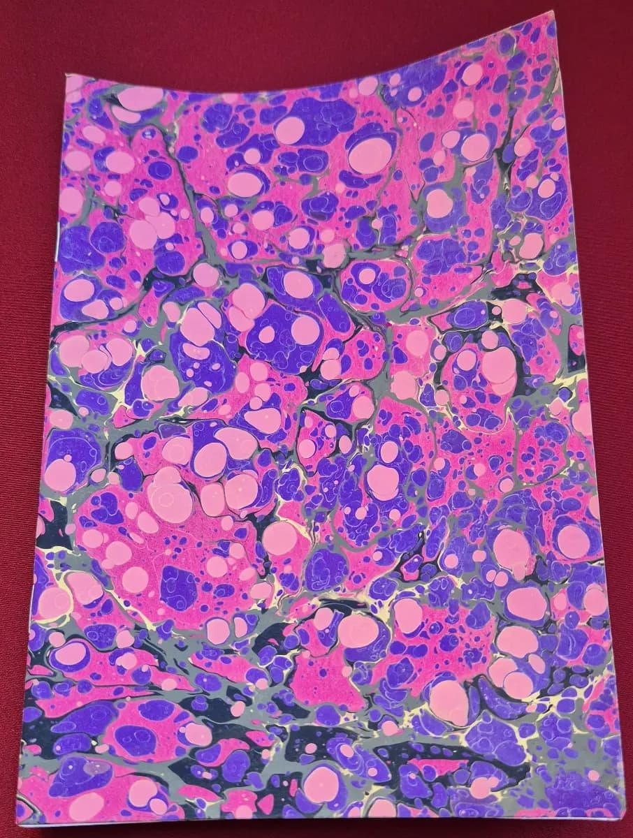 1084-Sümeyye Zarga (Ebru Defter)