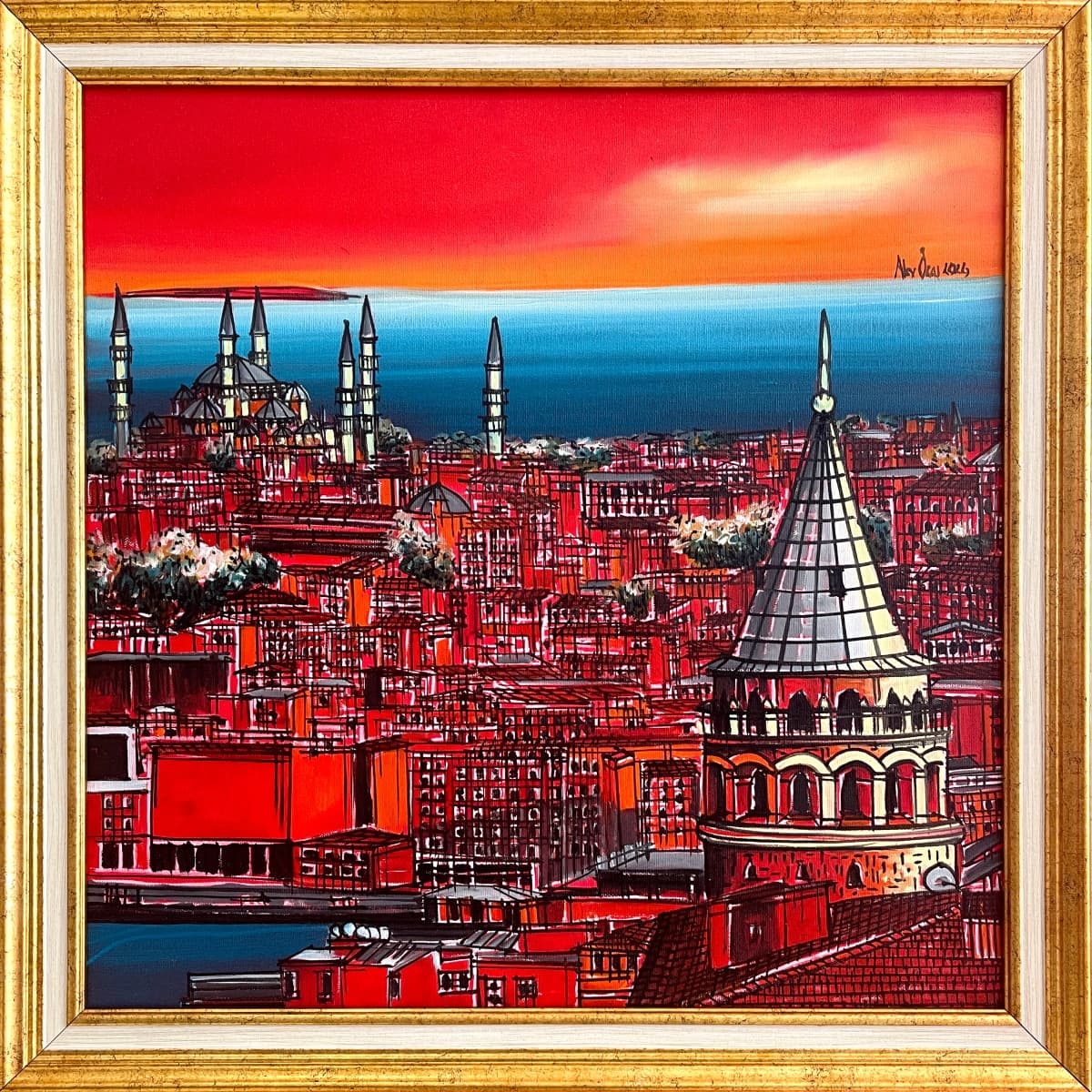 27- Alev Özas