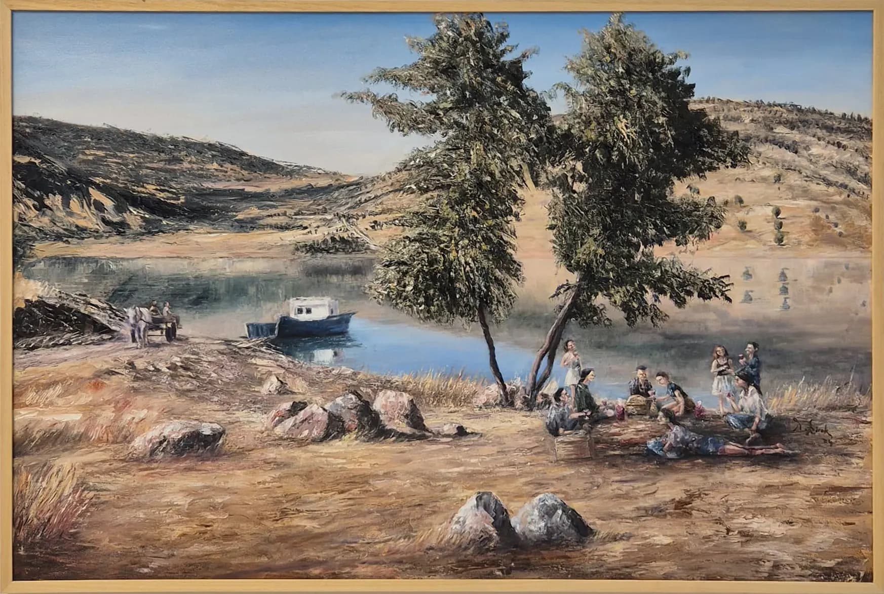 17- Hüseyin Zirek