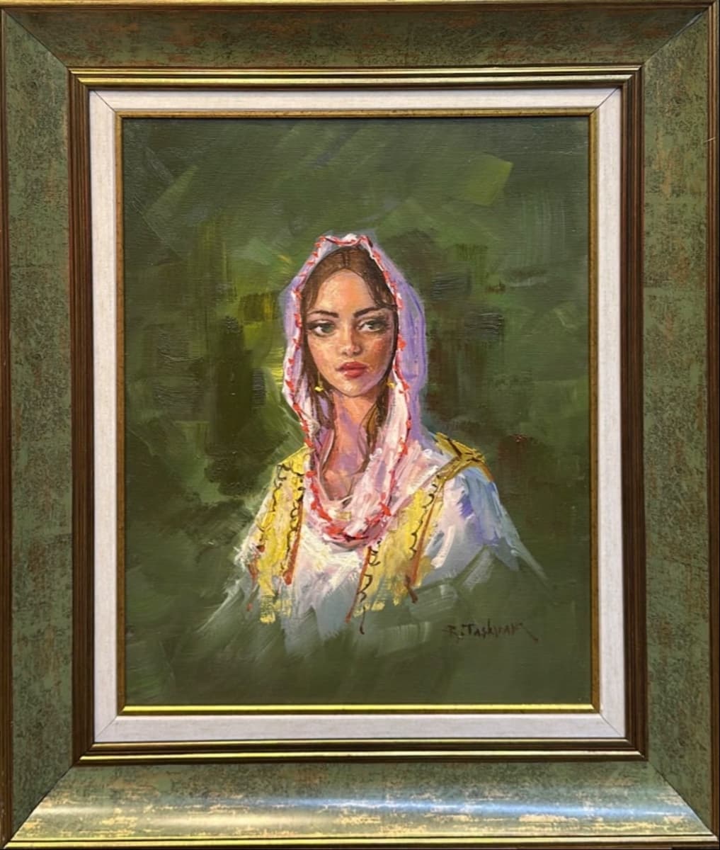 Remzı Taşkıran