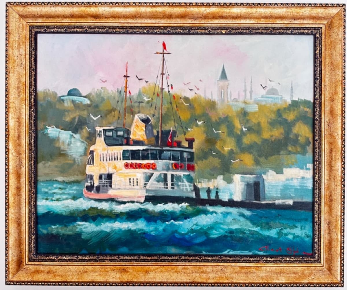 Ahmet Altın