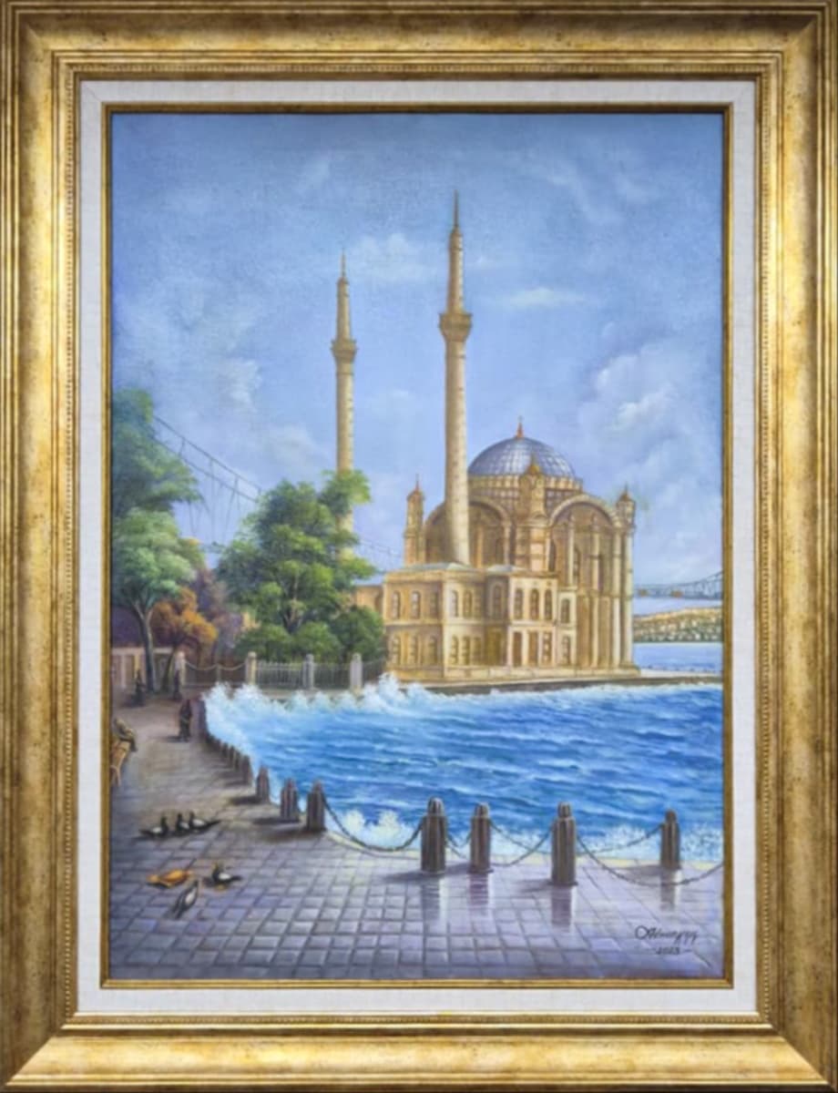 Adnan Kılıç
