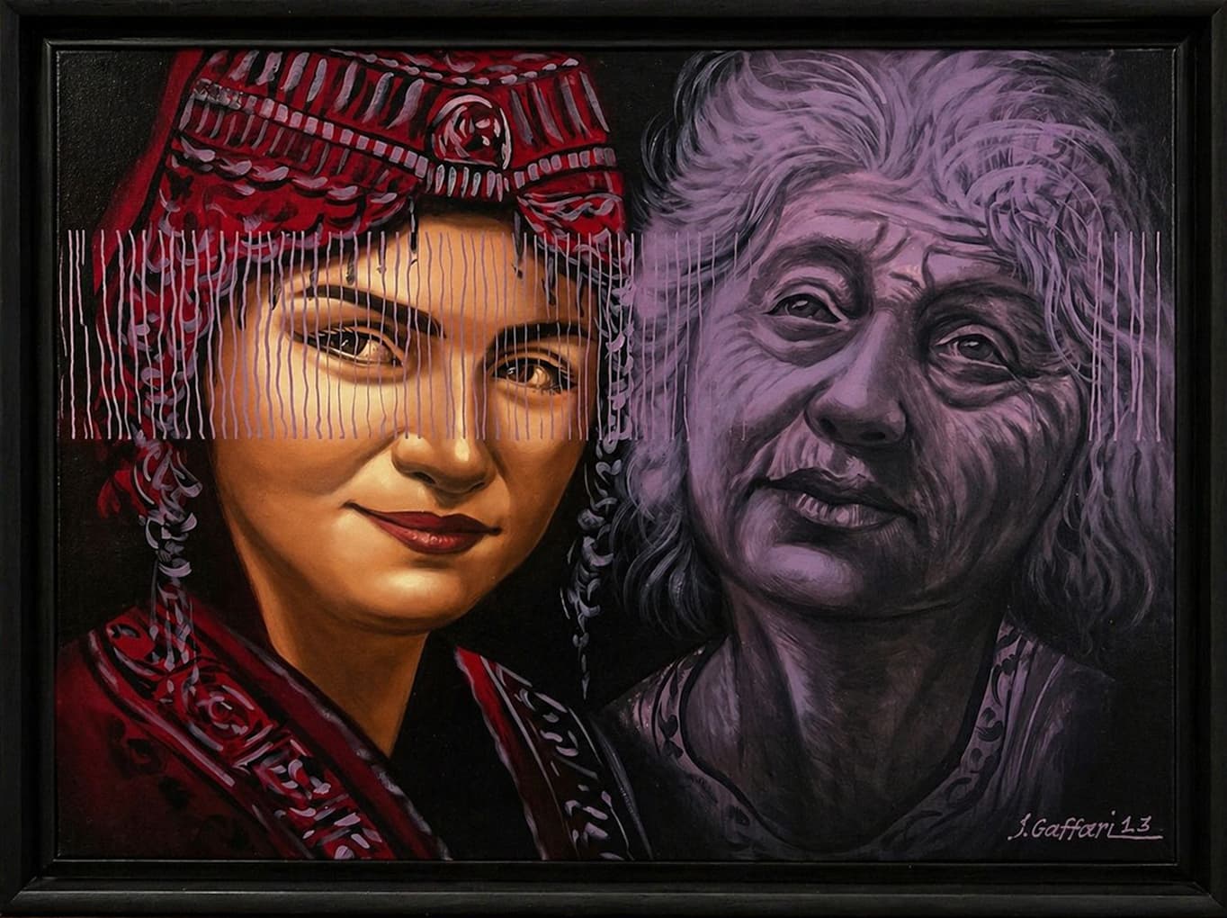 Javad Gaffari