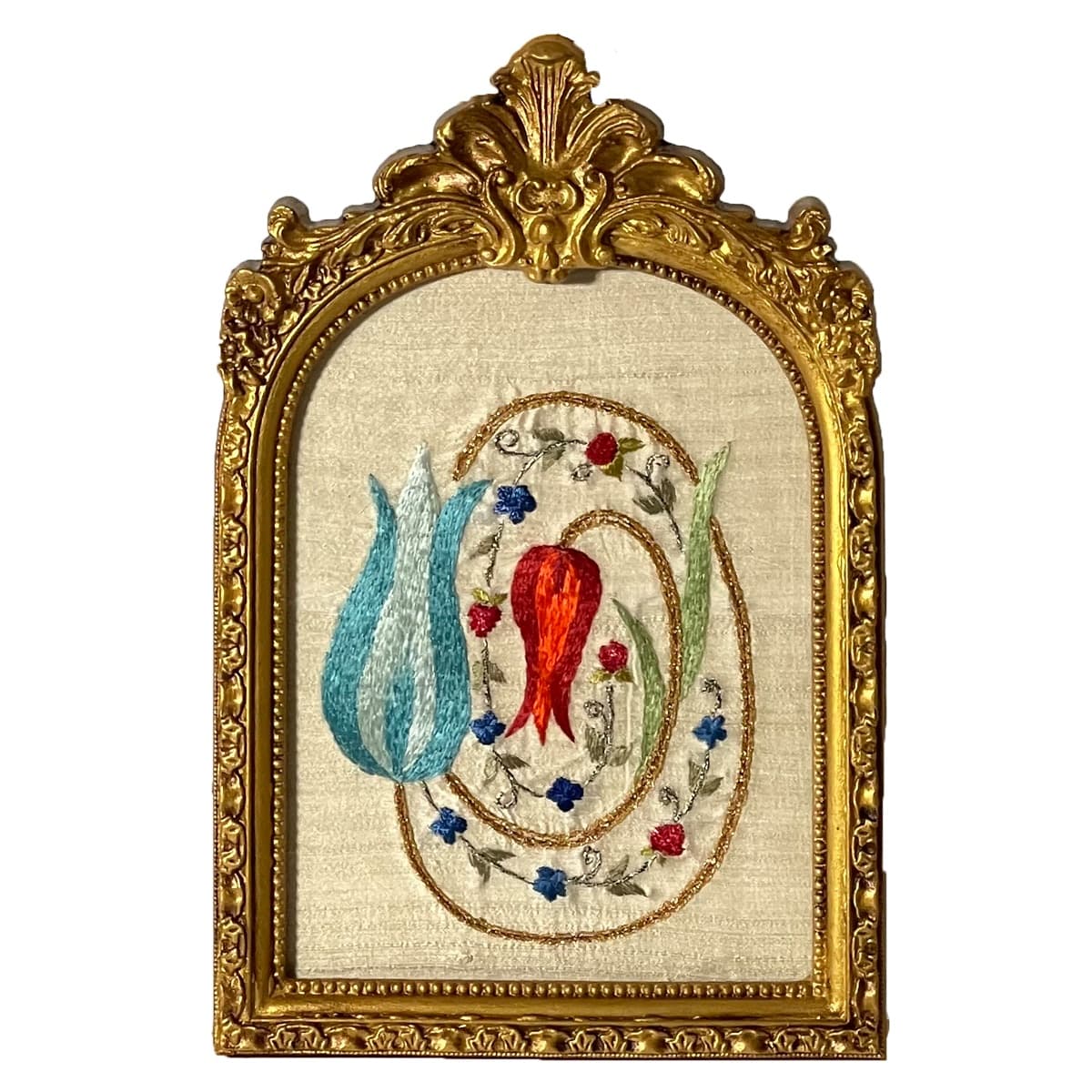 56- Lalelerin Döngüsü