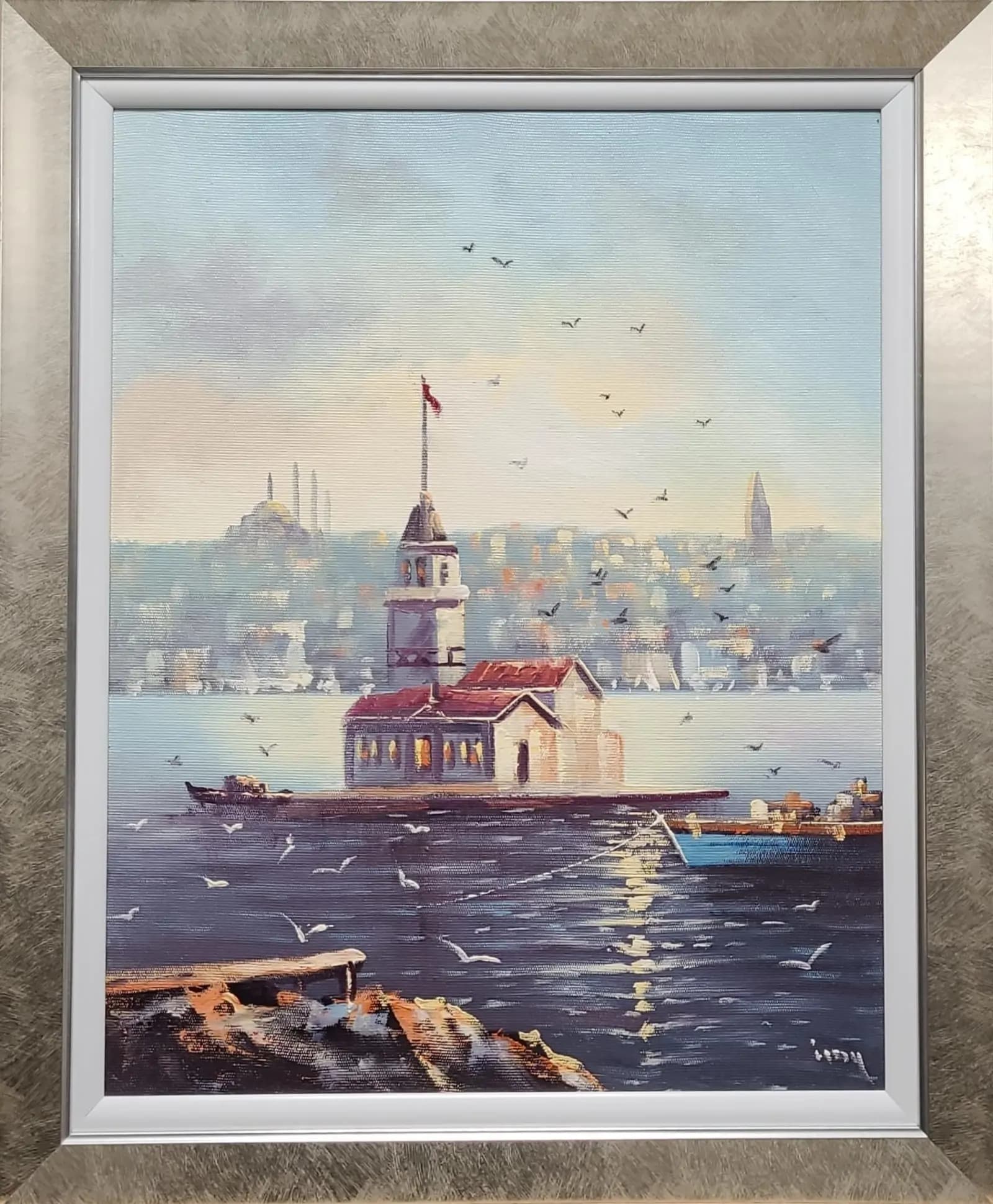 İlcan Orçin