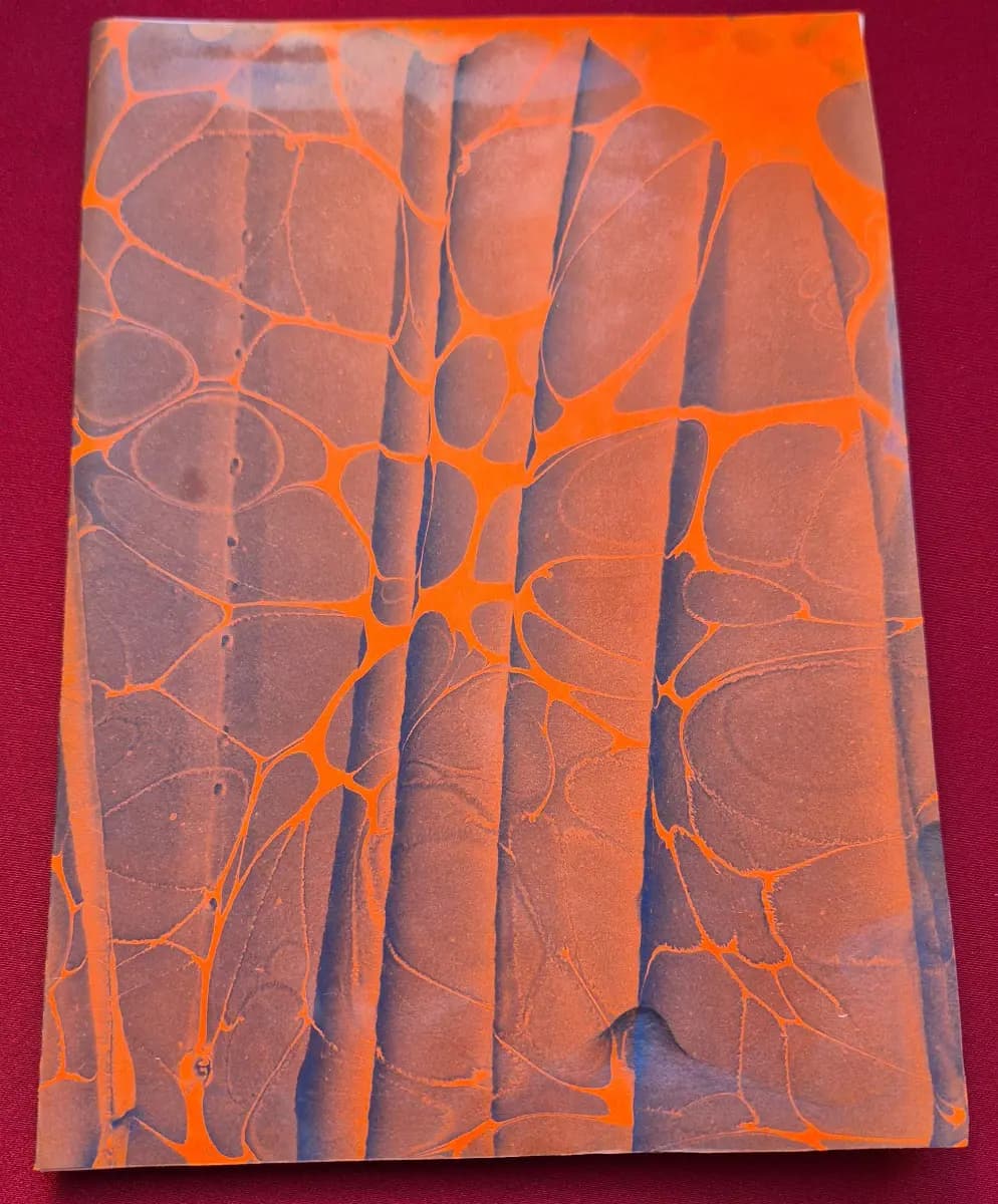 1115-Sümeyye Zarga (Ebru Defter)