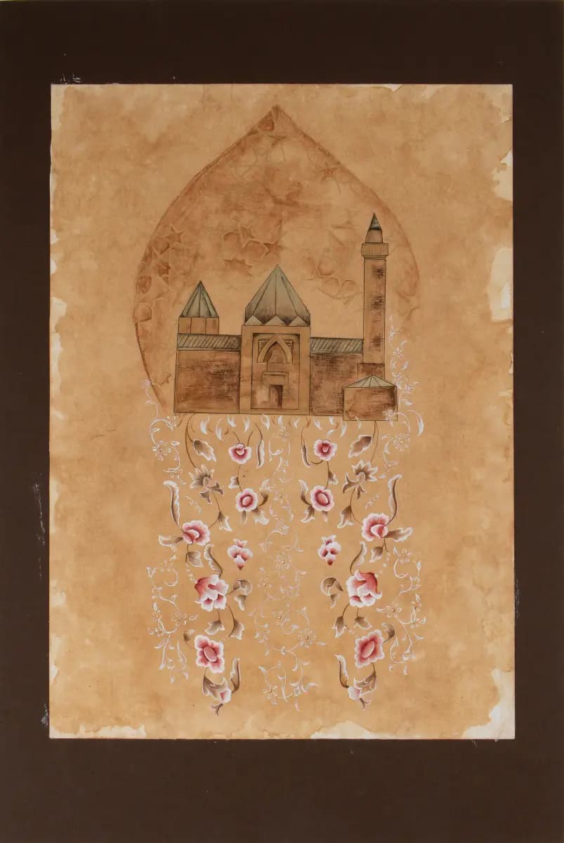 173-Safiye Akbaş