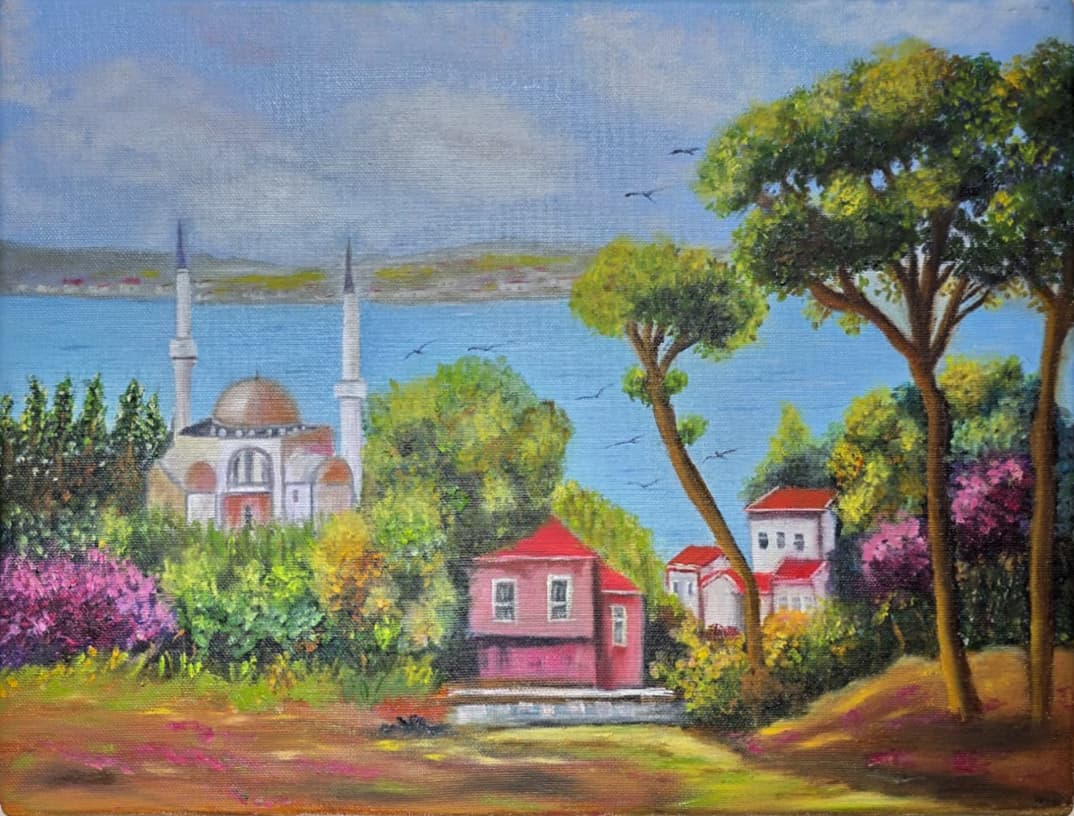 58-Aziz İstanbul