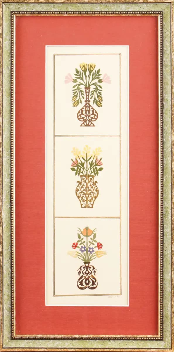658- Bahare Gençer