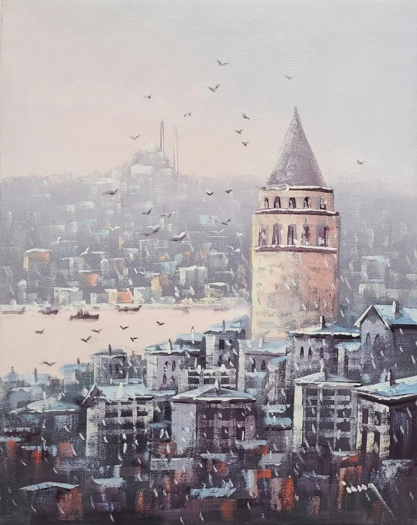 İlcan Orçin
