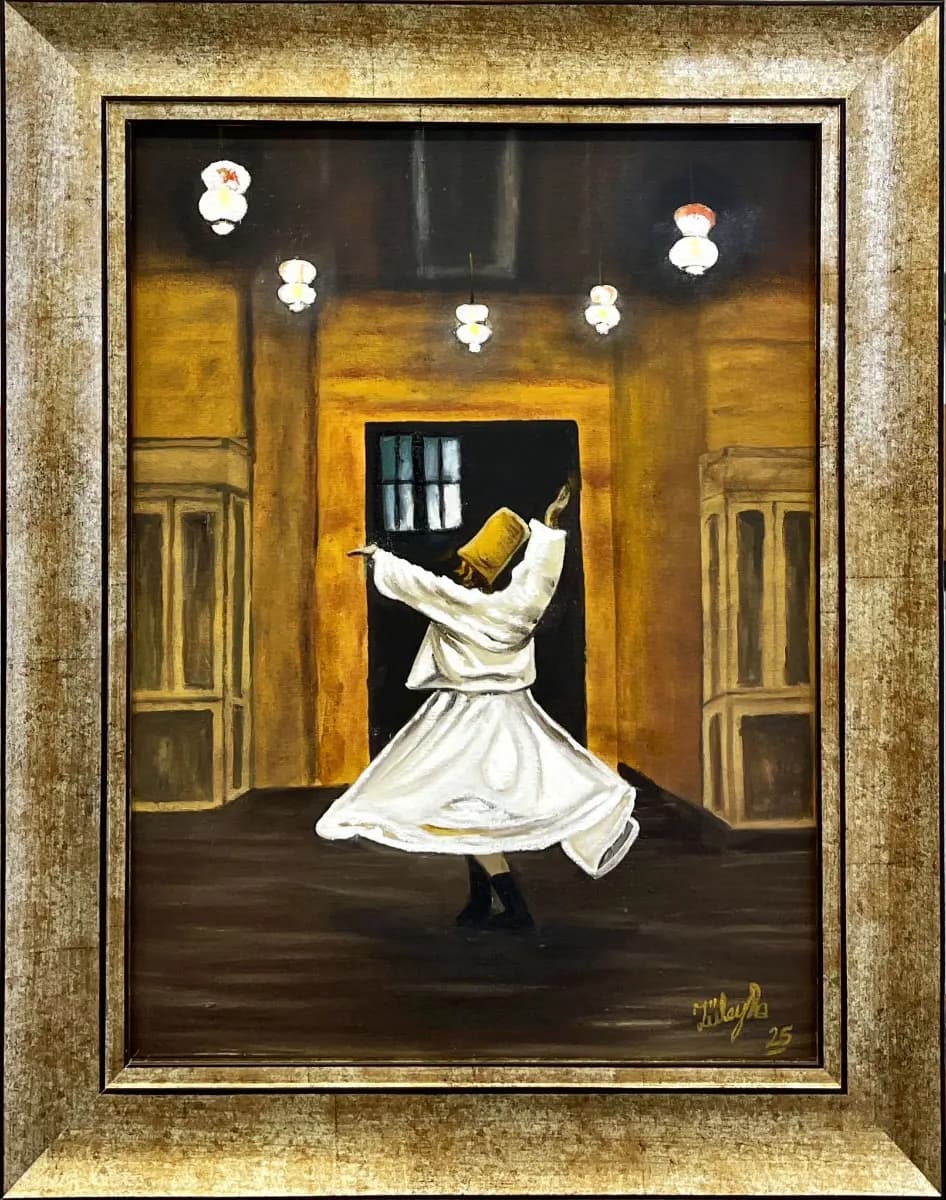 63- Züleyha Ekici