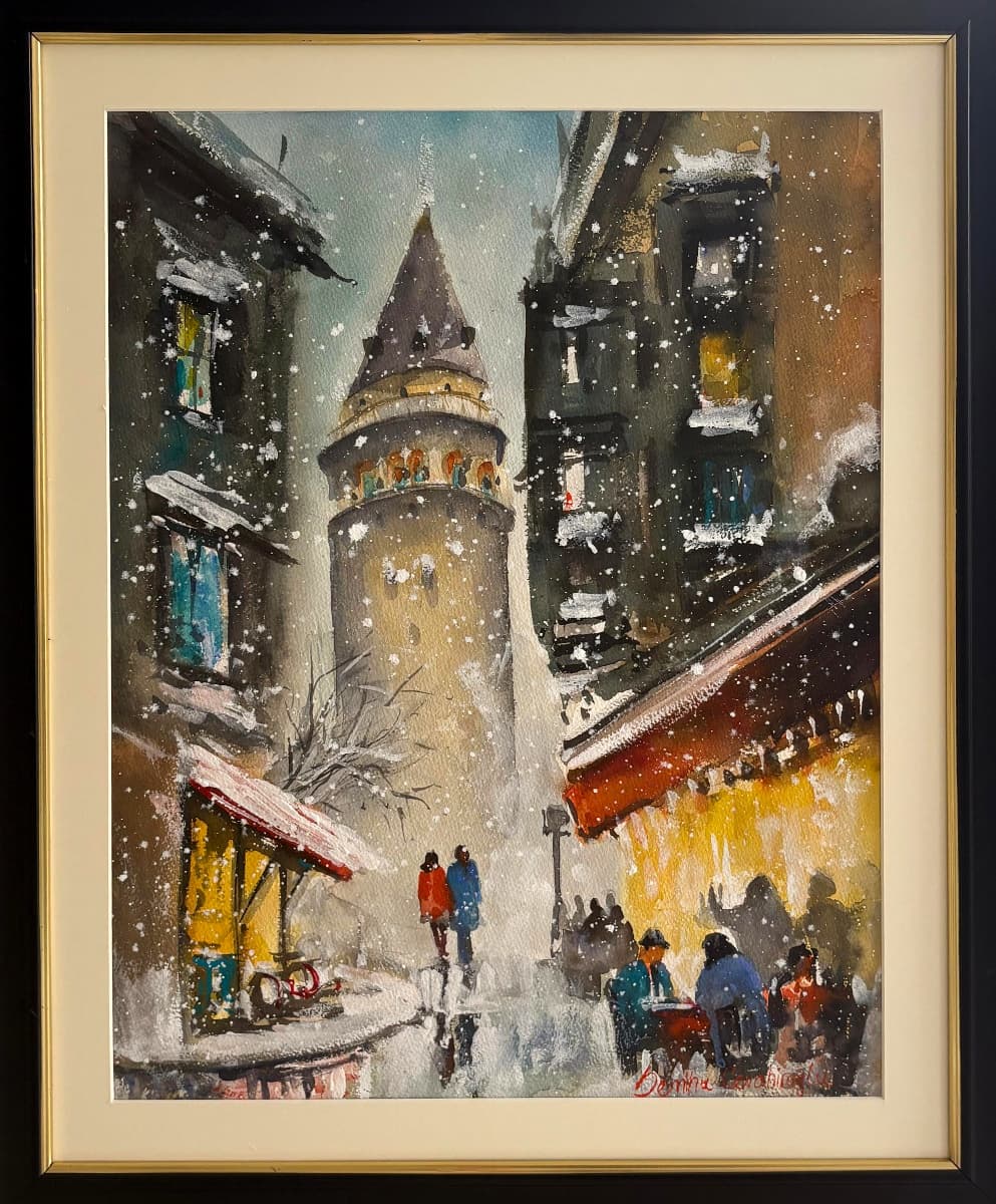 Galata