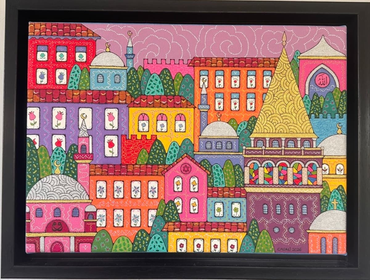 Canan Demirel