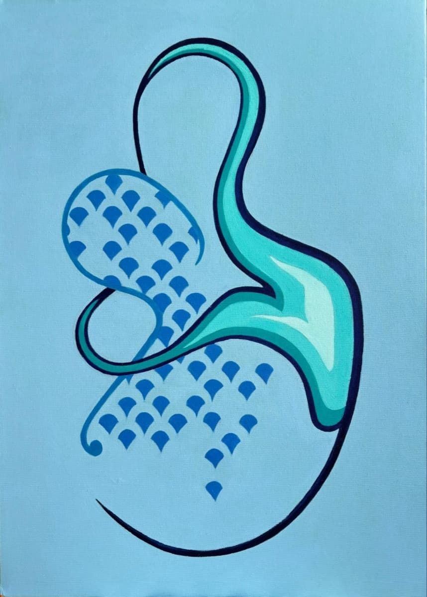 34- Aşk-ı Muhayyel-2 (Rumi Serisi)
