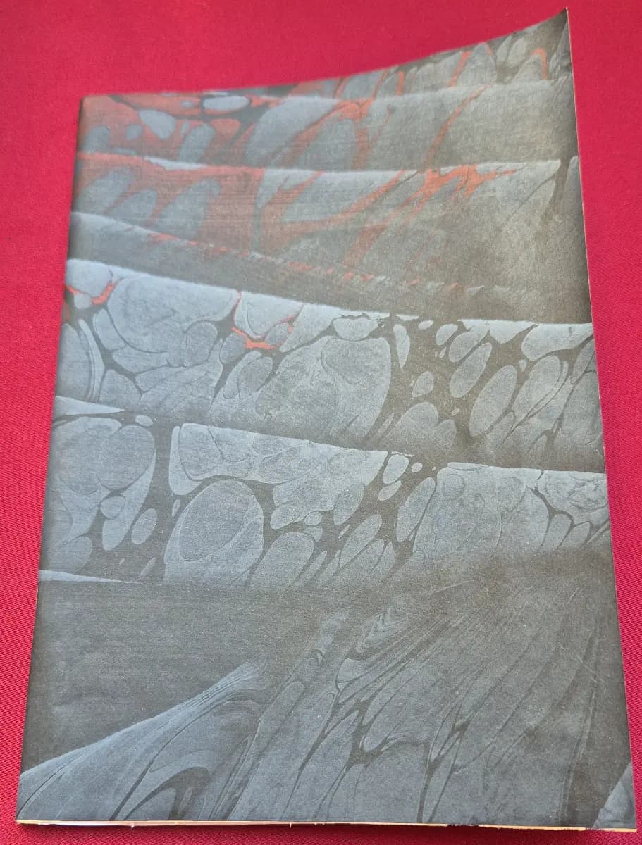 1064-Sümeyye Zarga (Ebru Defter)