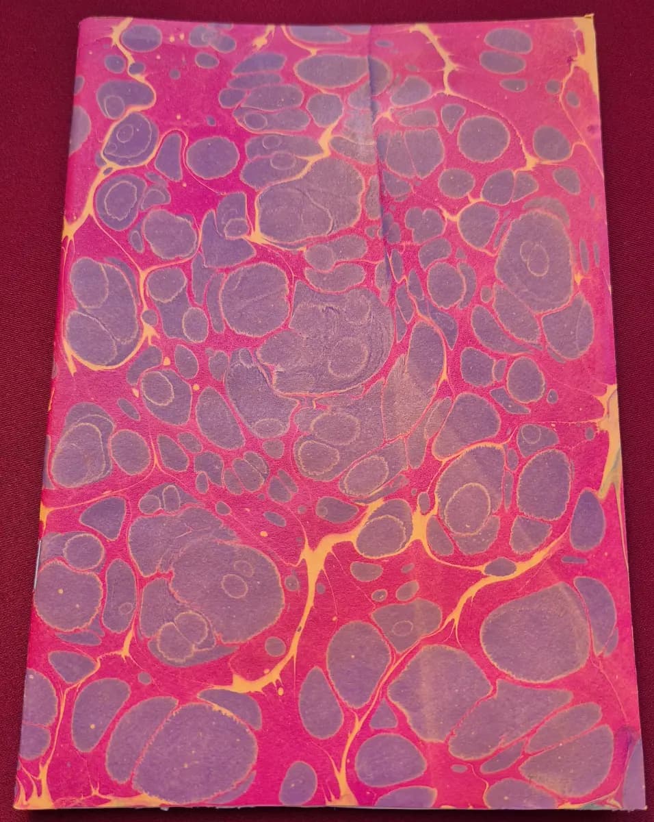 1083-Sümeyye Zarga (Ebru Defter)