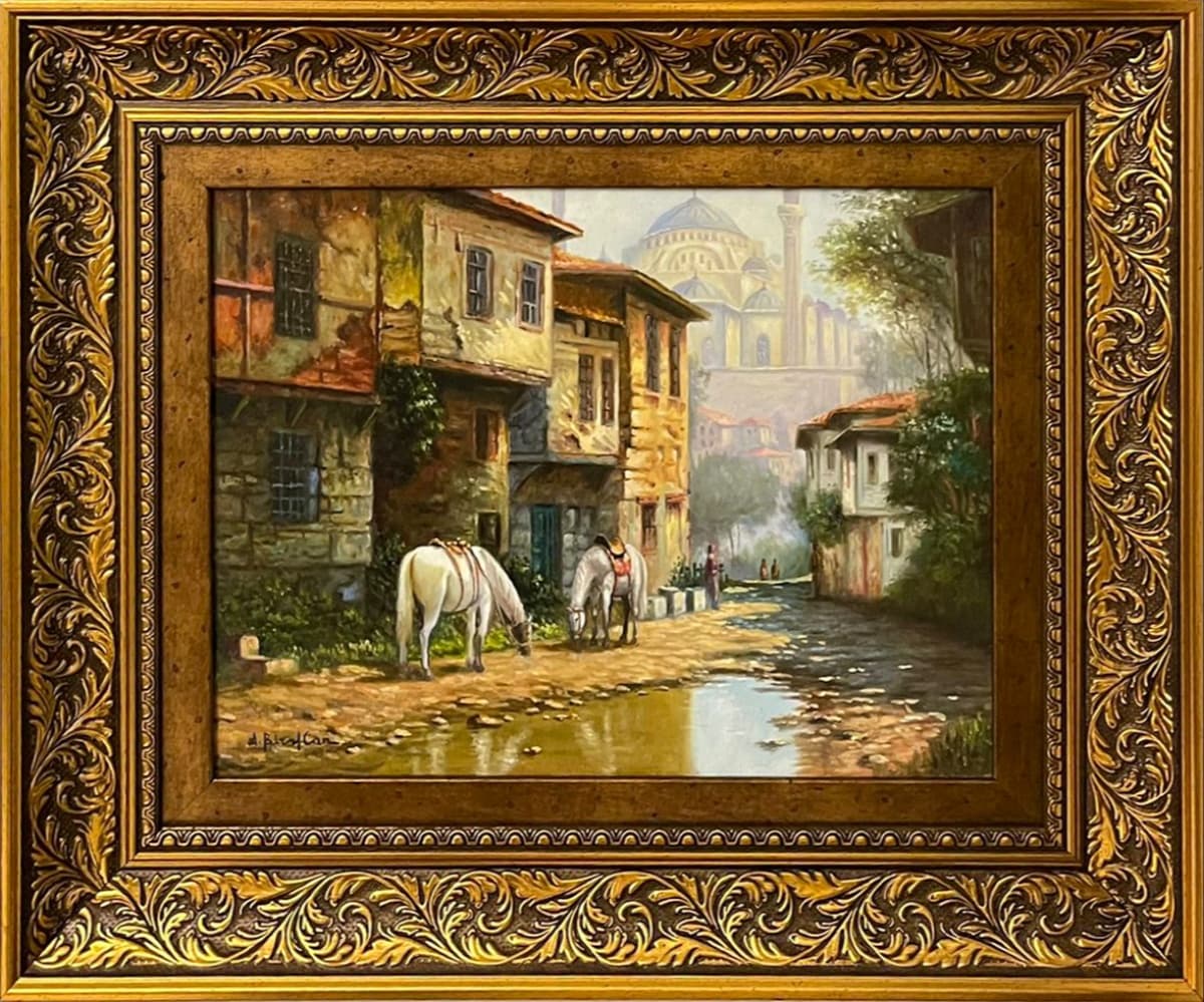 Ahmet Birol Can