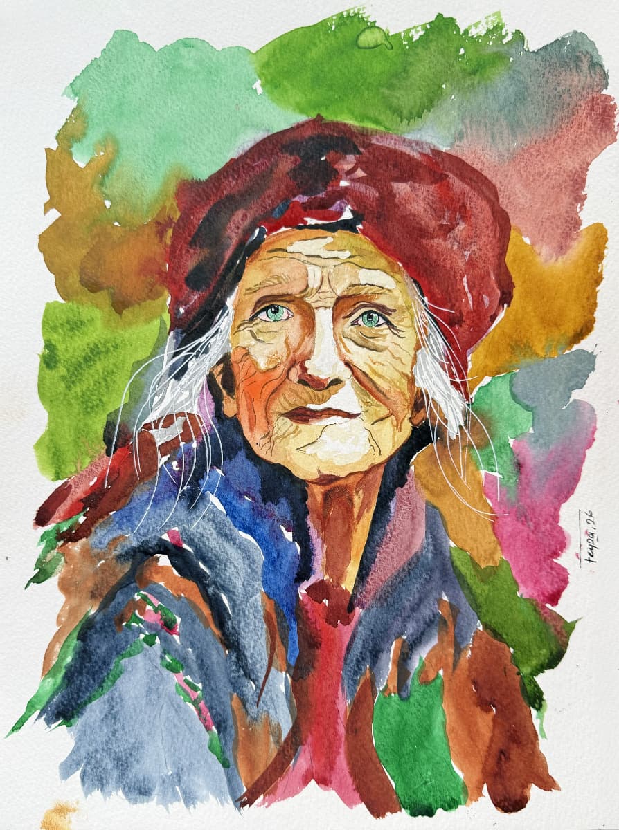 33- Toprağın Sesi