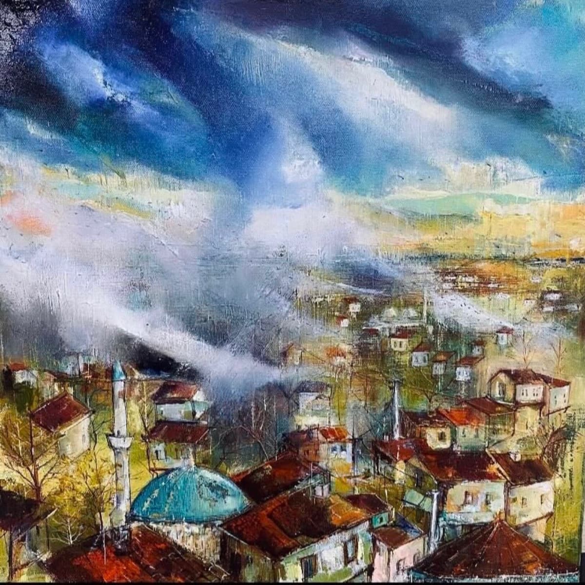 22- Kütahya