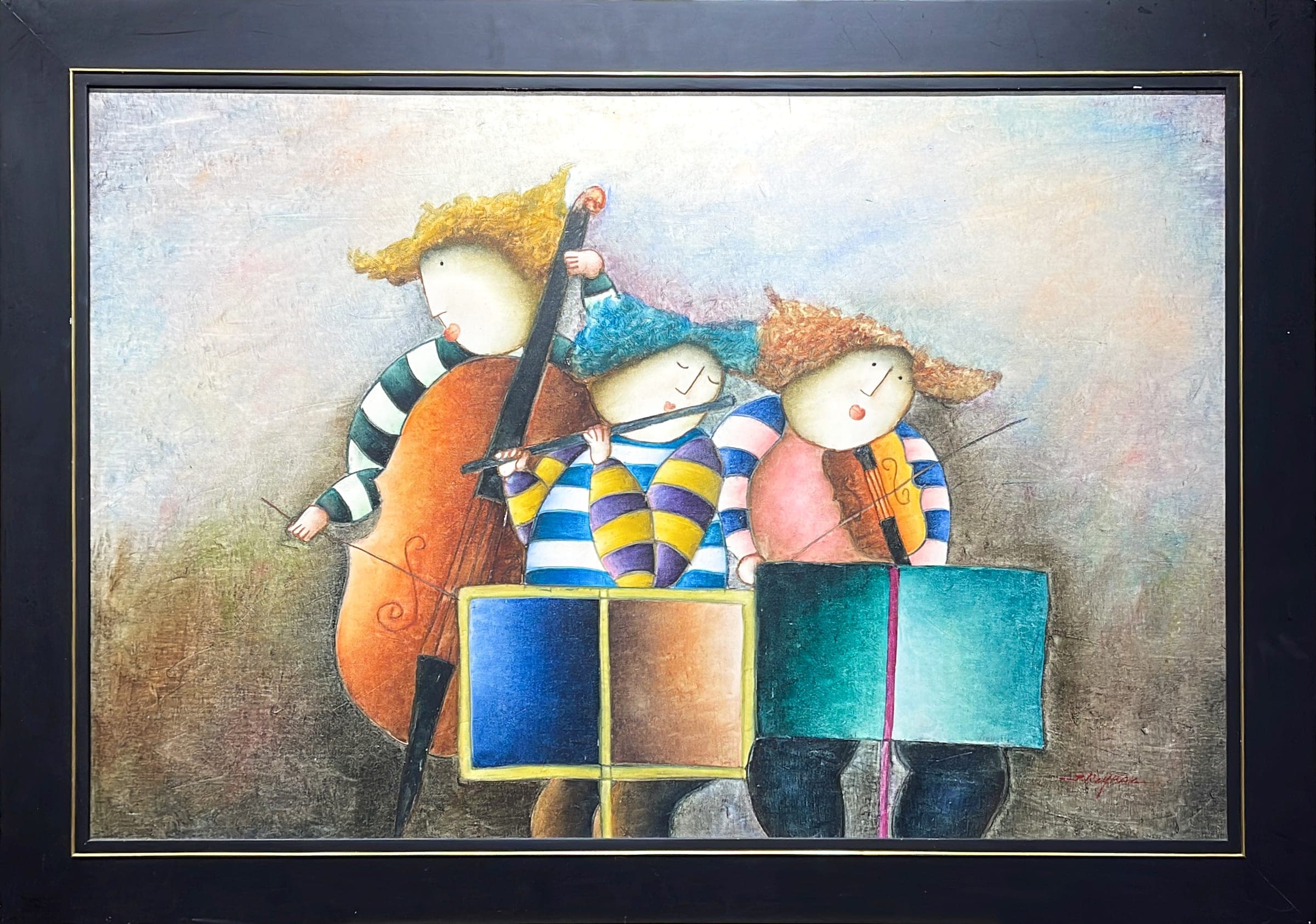 Joyce Roybal
