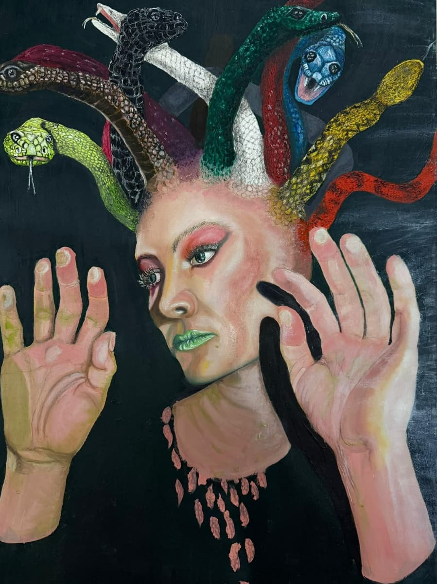 12- Medusa 1