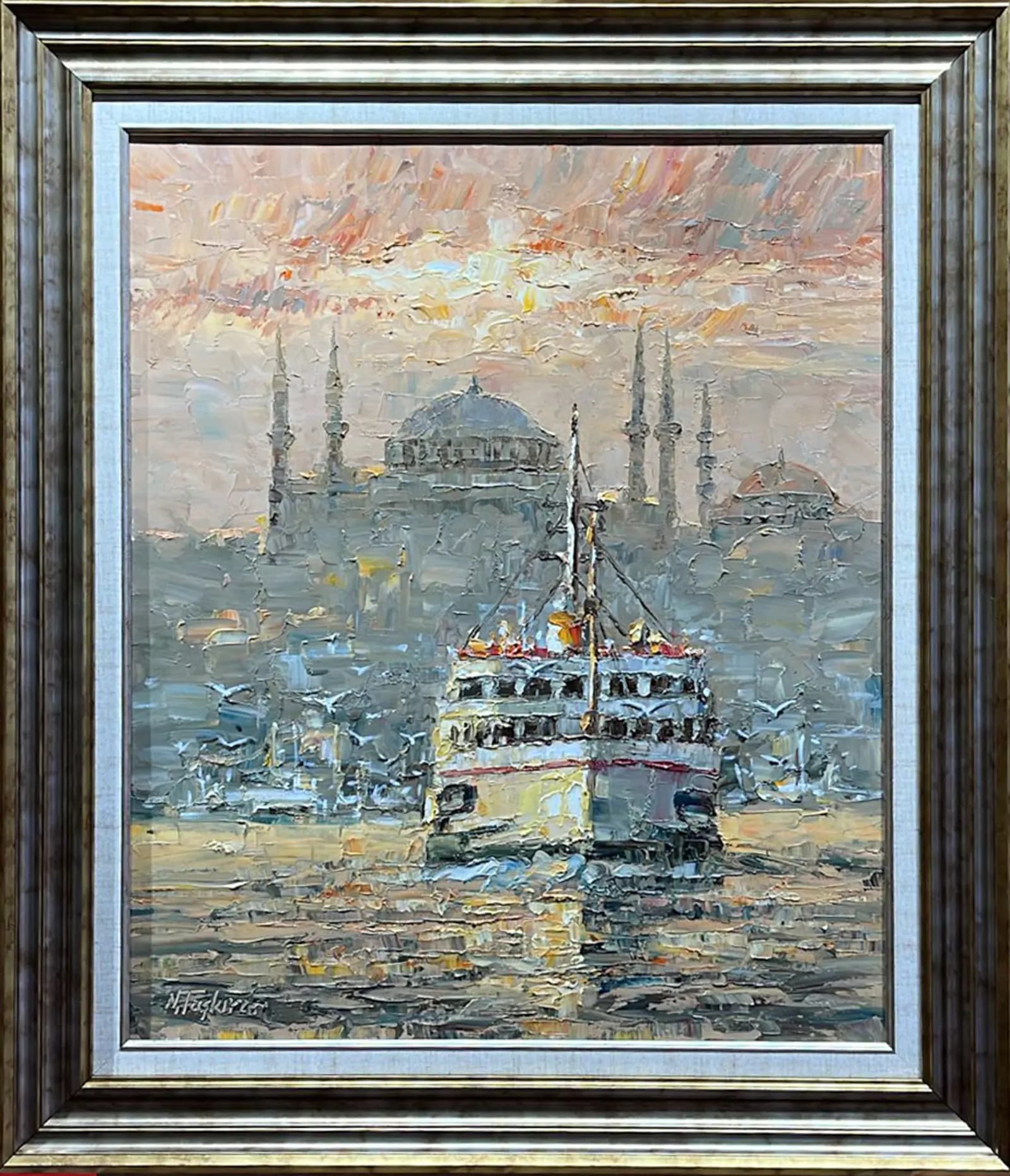 Nihat Taşkıran