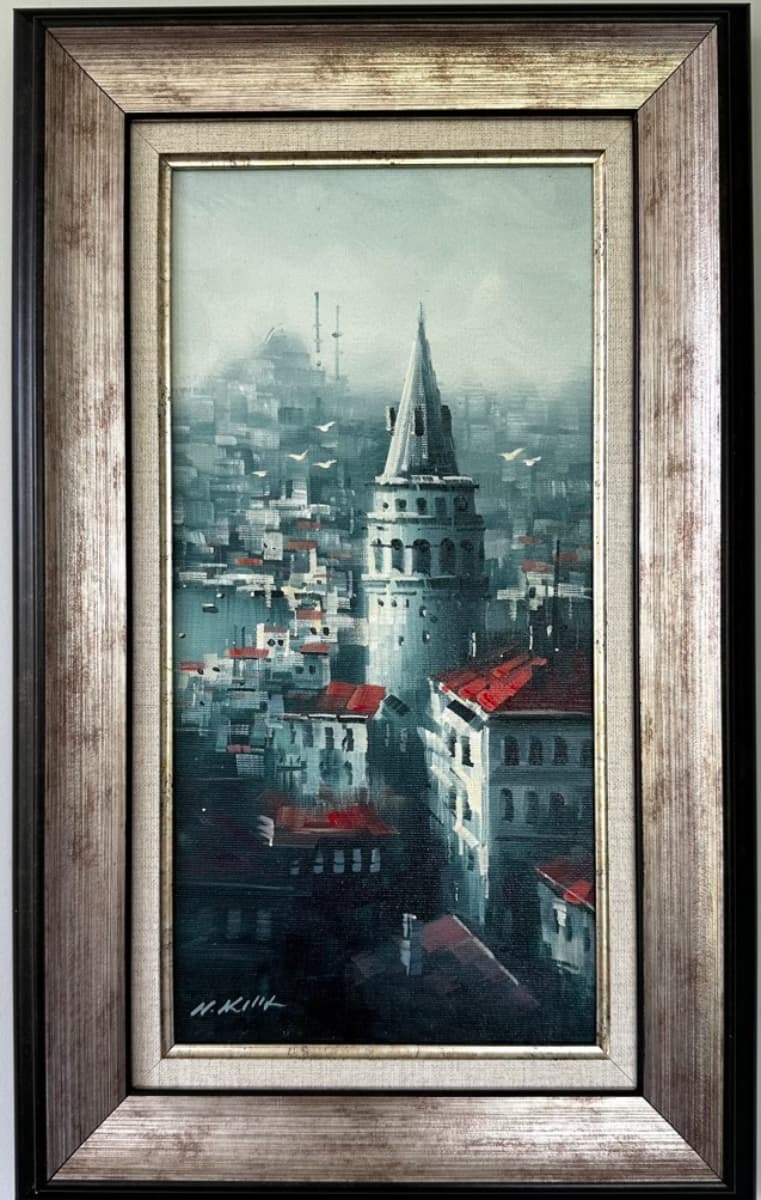 Hüseyin Kılıç
