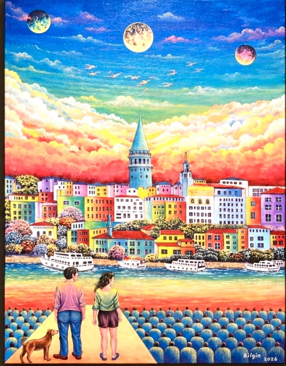 Bilgin Çelik