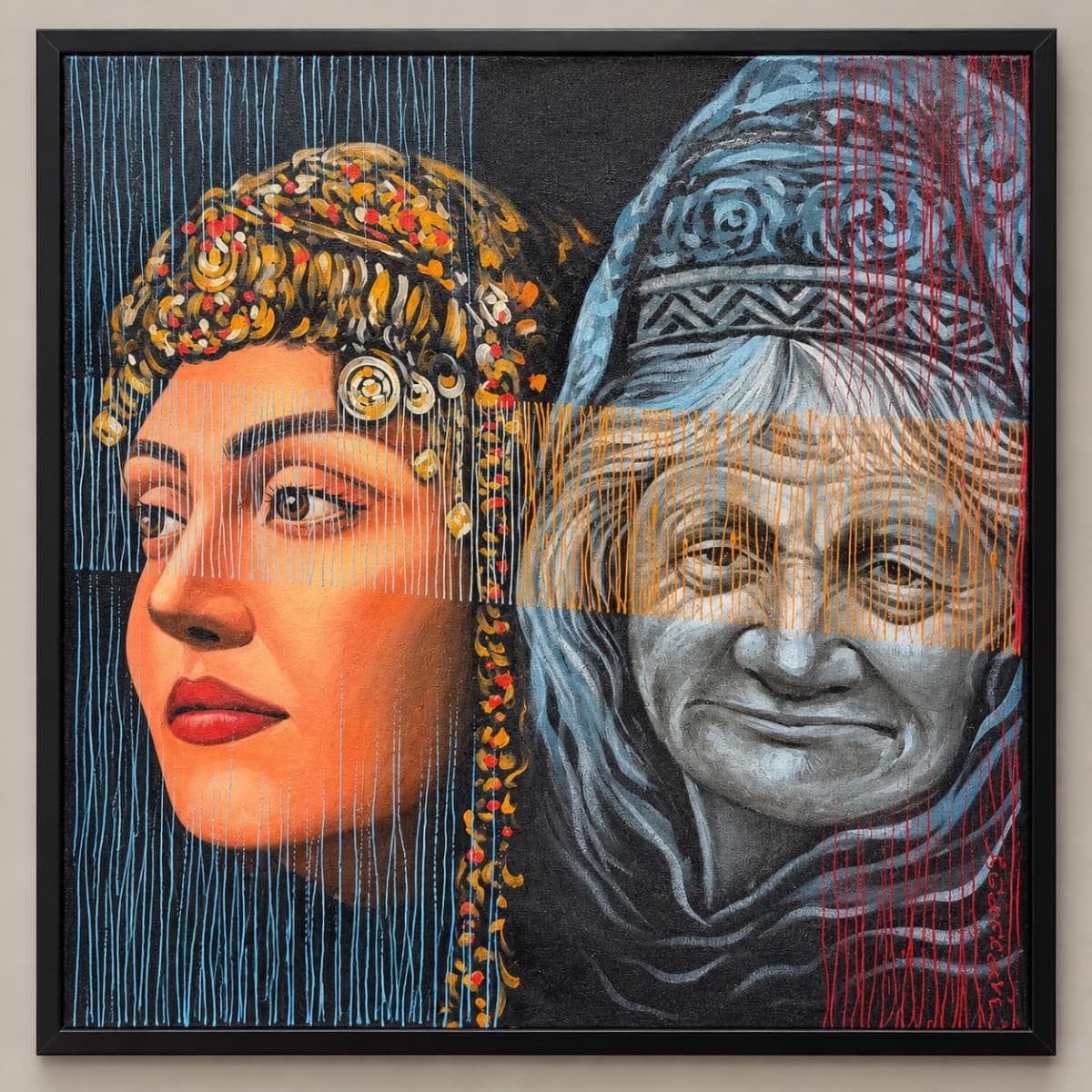 Javad Gaffari