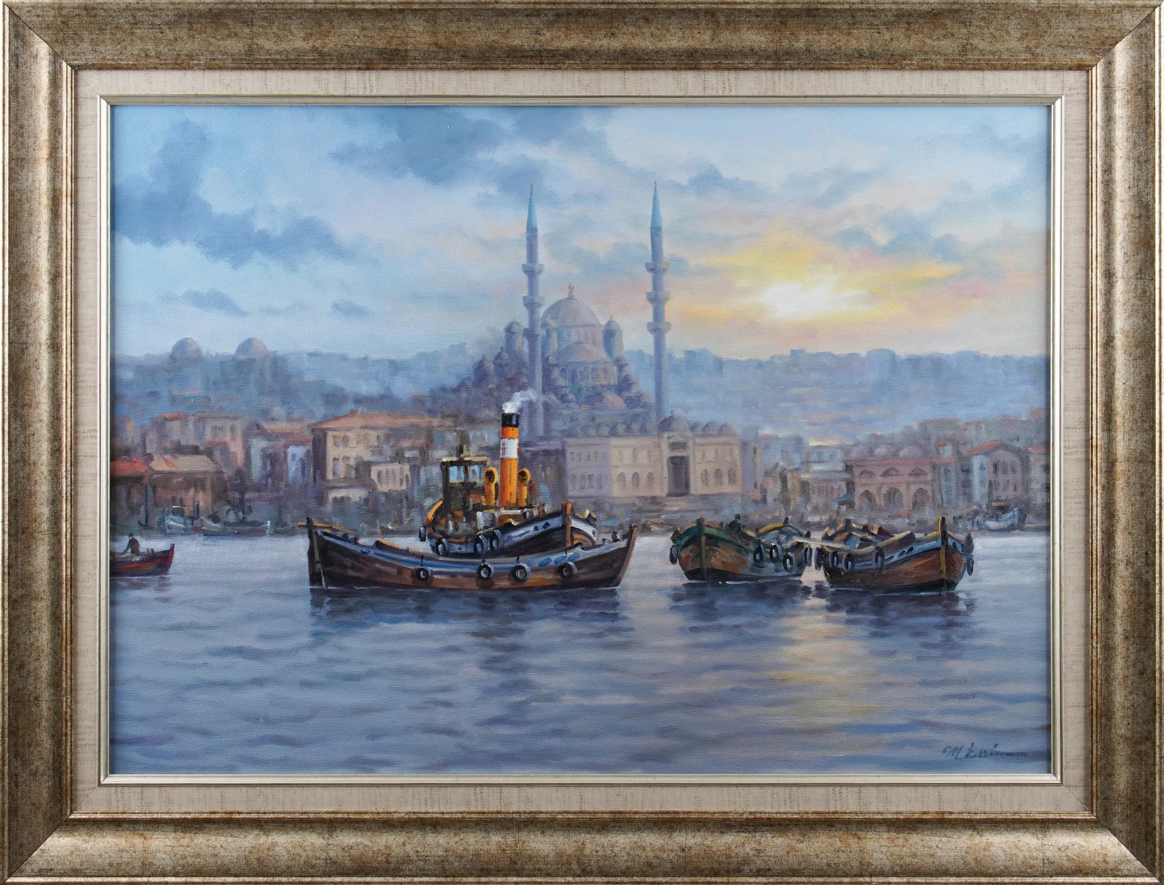 Mavnalar