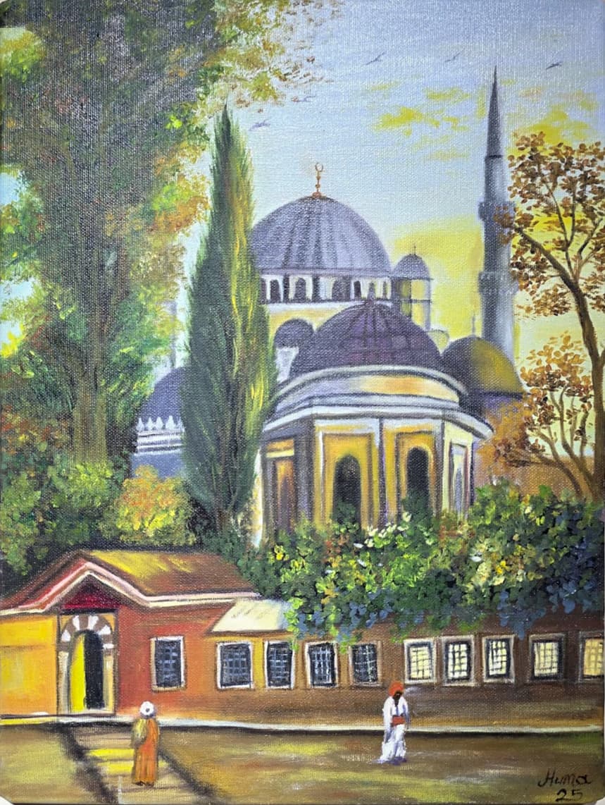 45-Ayasofya