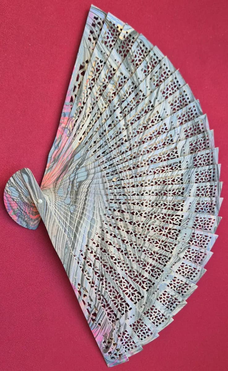 1020-Sümeyye Zarga (Ebru Yelpaze)
