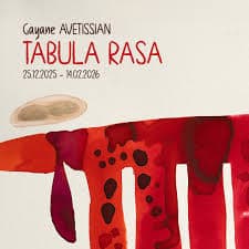 Tabula Rasa afişi