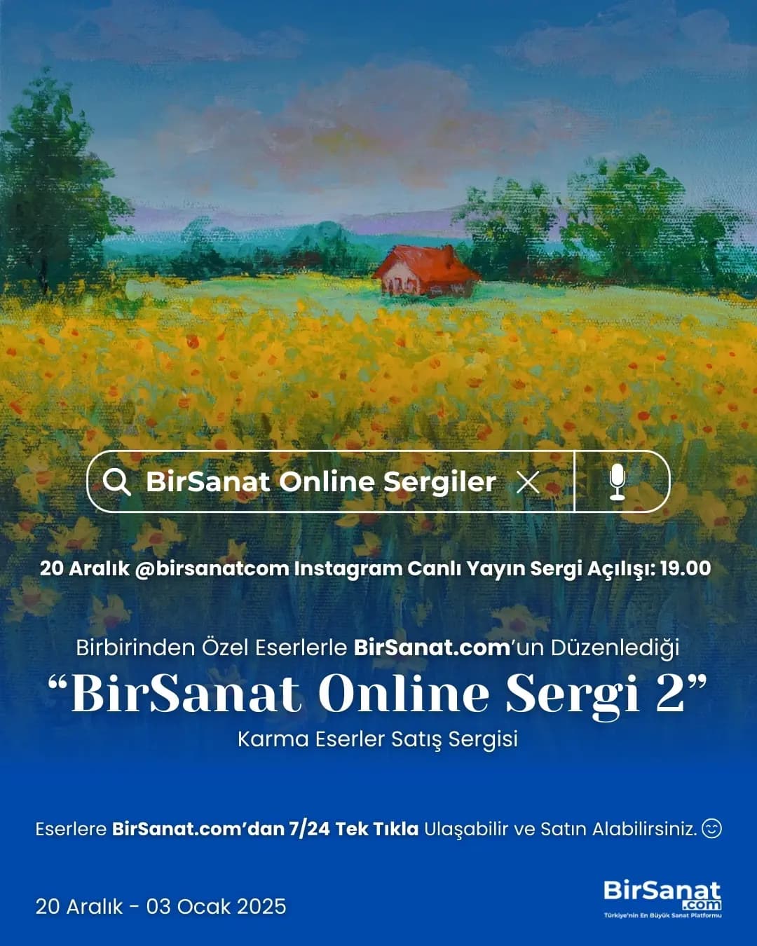 BirSanat Sergi 2