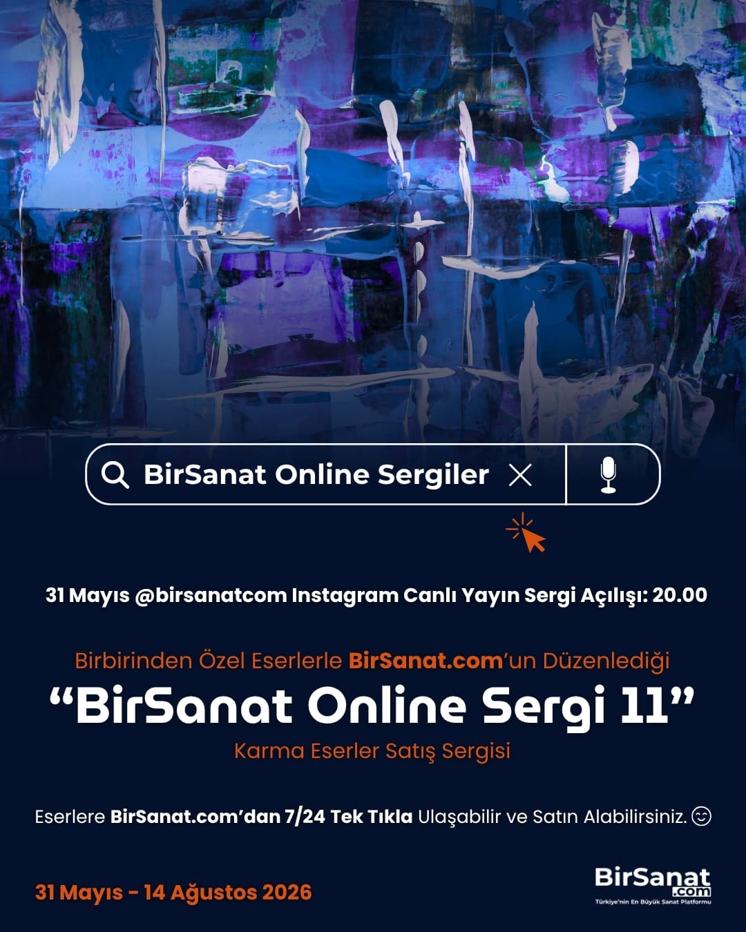 BirSanat Sergi 11