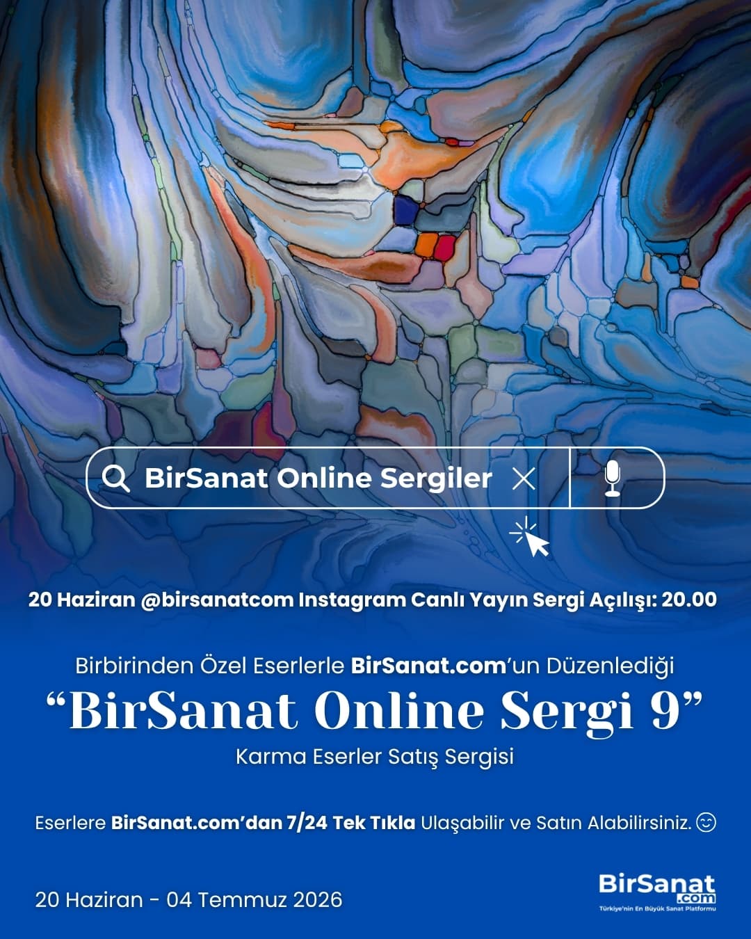 BirSanat Sergi 9