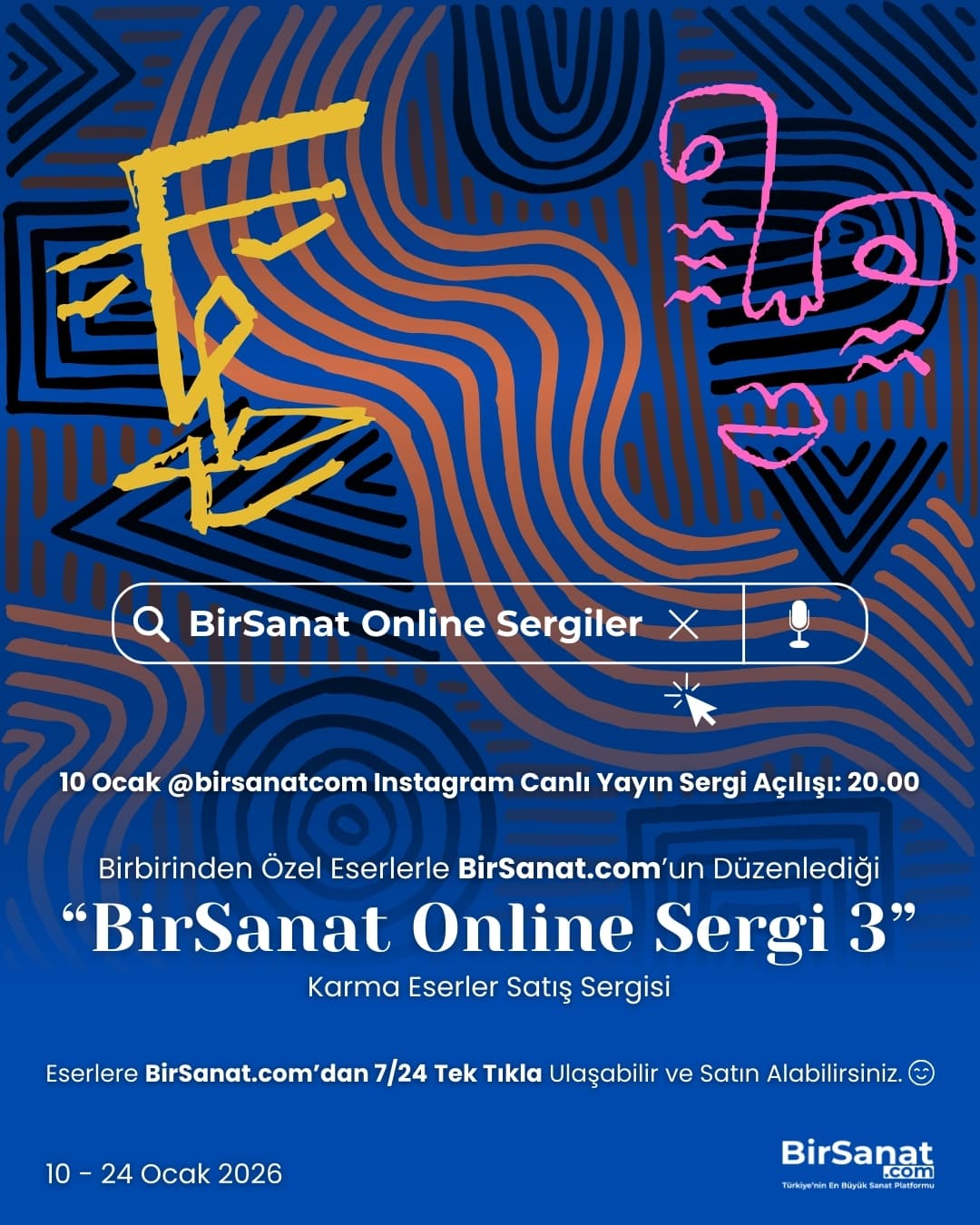 BirSanat Sergi 3
