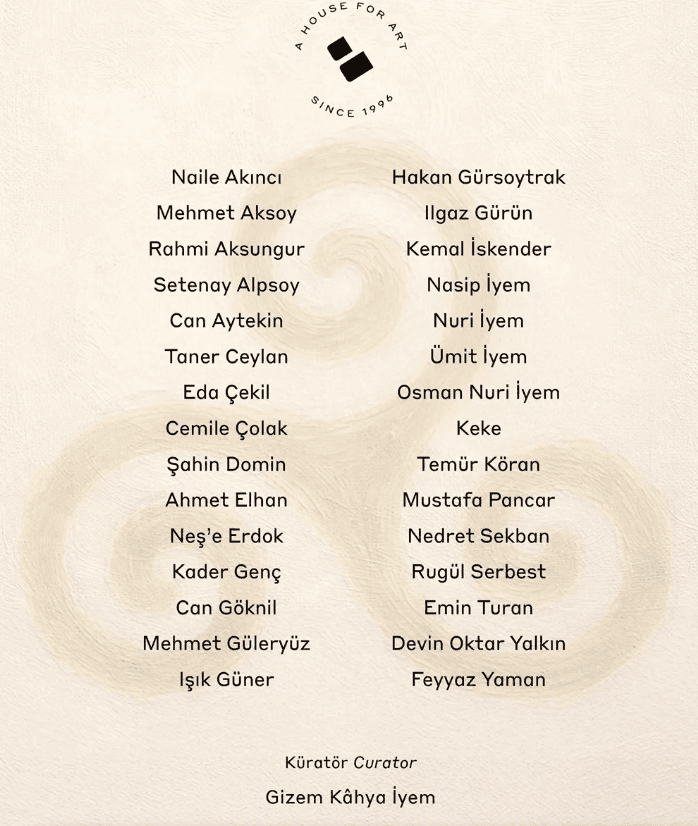 Uzun Soluklu Bir Yolculuk: EVİN afişi