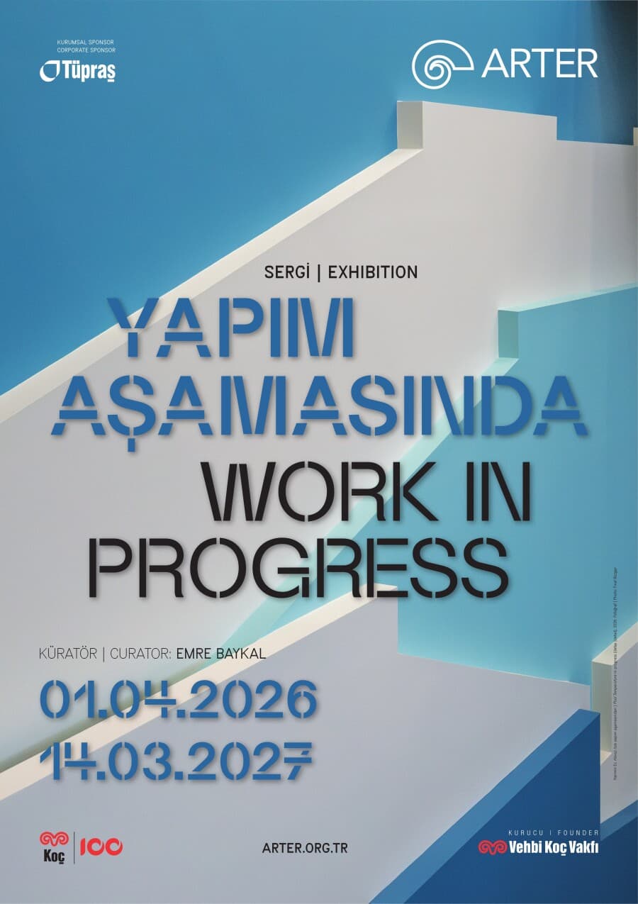 Yapım Aşamasında afişi