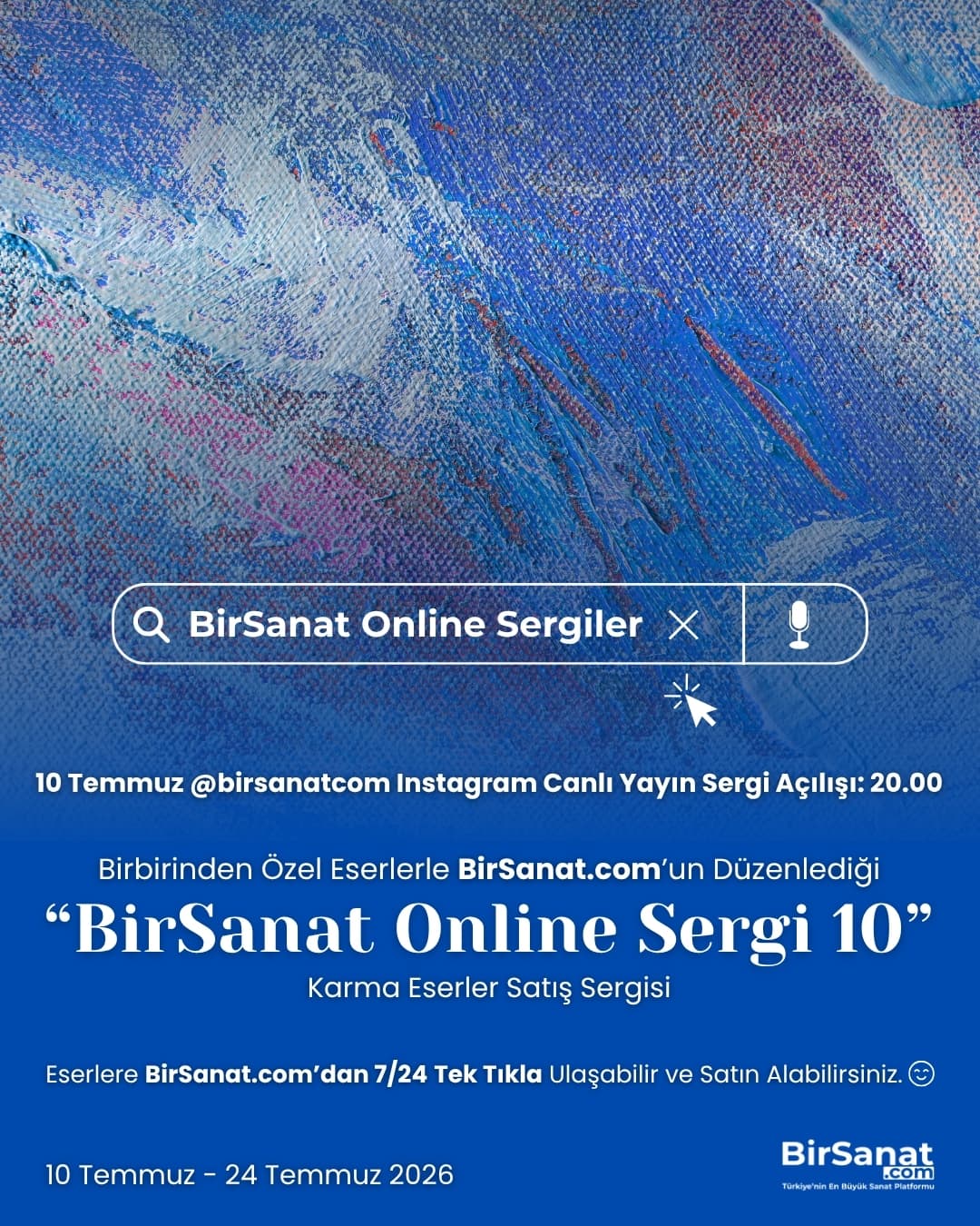 BirSanat Sergi 10