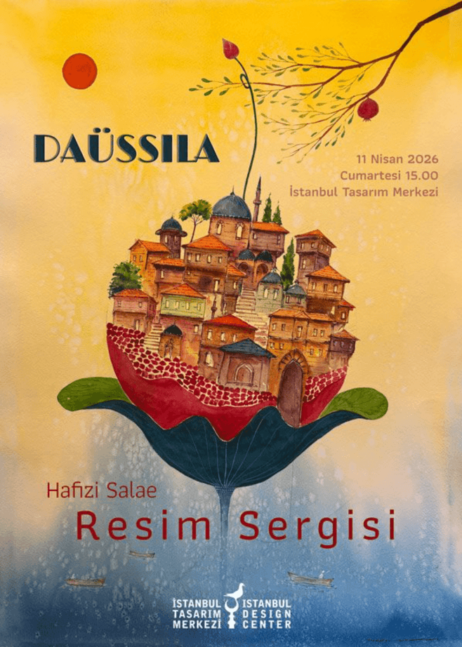 Daüssıla afişi