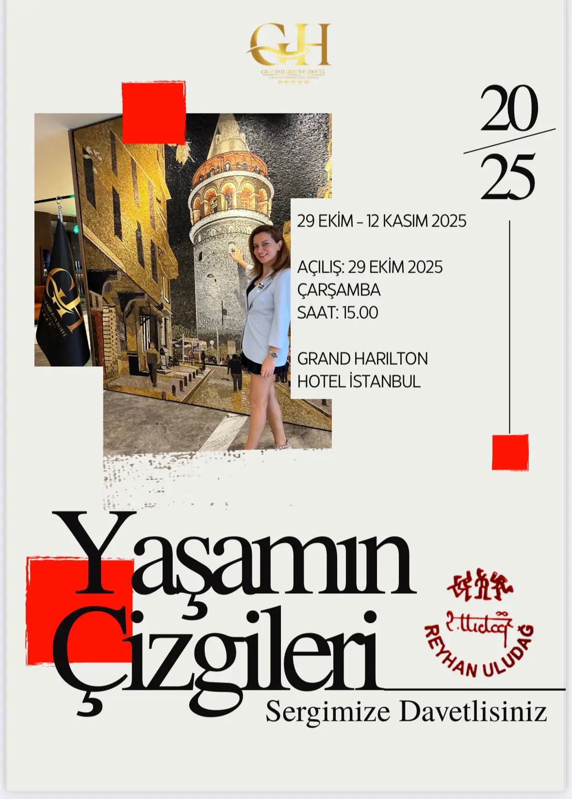 Yaşamın Çizgileri
