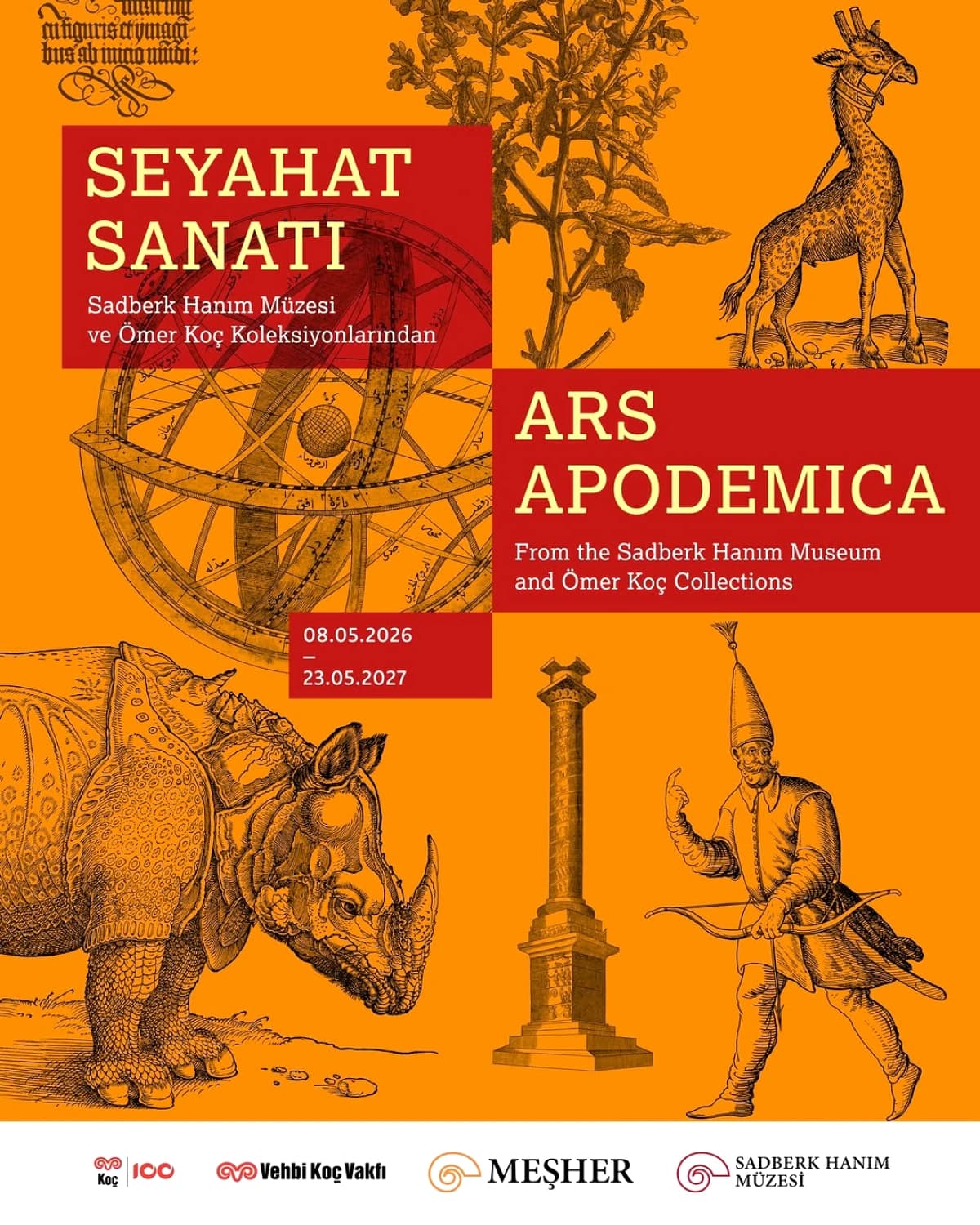 Seyahat Sanatı