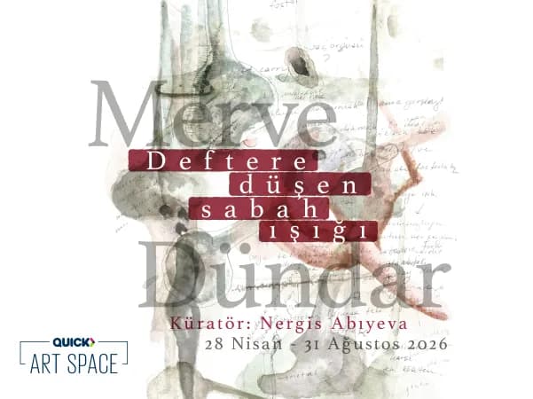 Deftere Düşen Sabah Işığı afişi