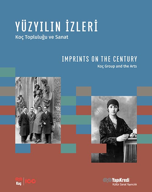 Yüzyılın İzleri: Koç Topluluğu ve Sanat