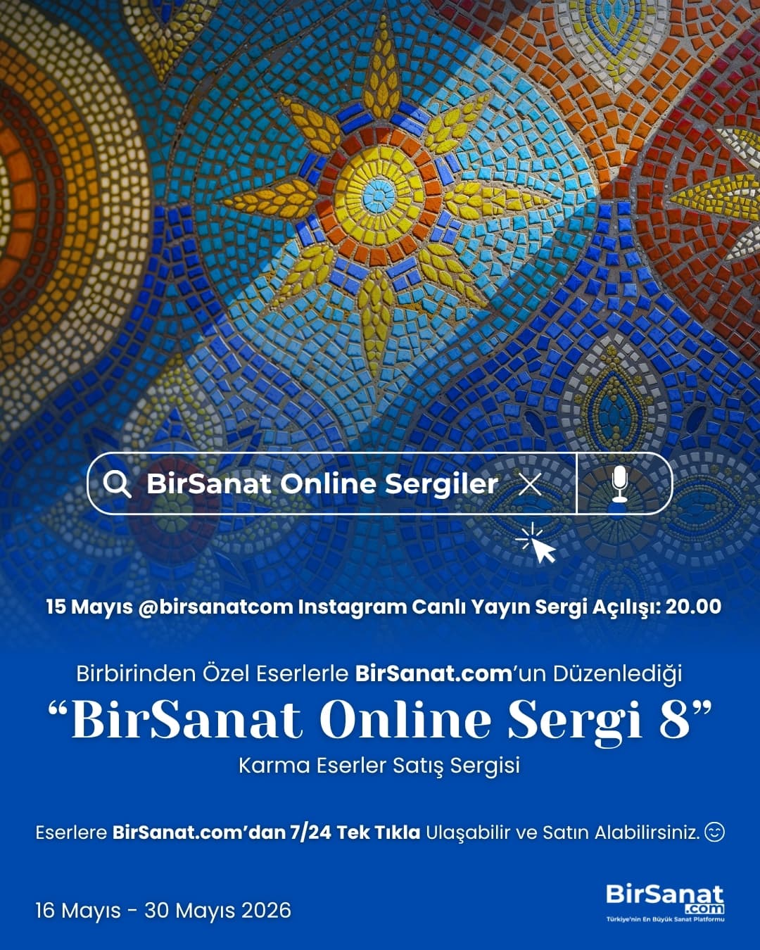 BirSanat Sergi 8