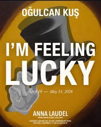 I am Feeling Lucky afişi