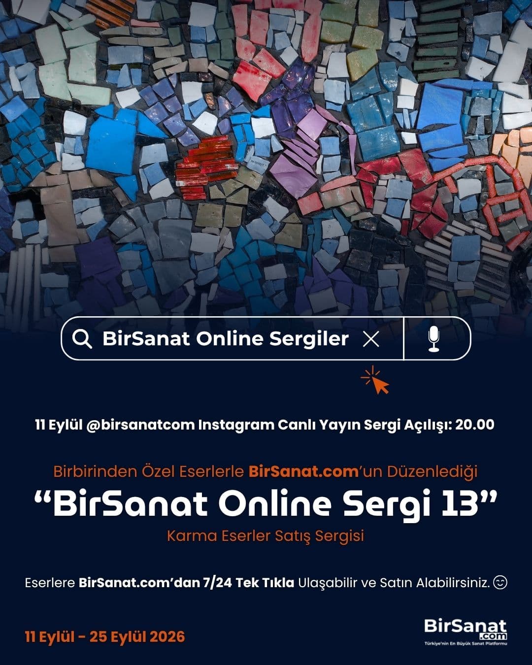 BirSanat Sergi 13